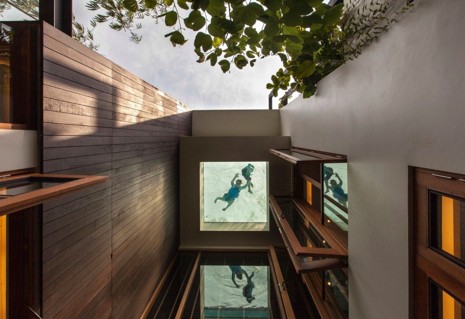 Aamer Architects Designed Merryn Road 40ª - Singapore